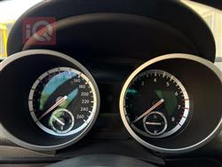 مێرسێدس بێنز SLK-Class
